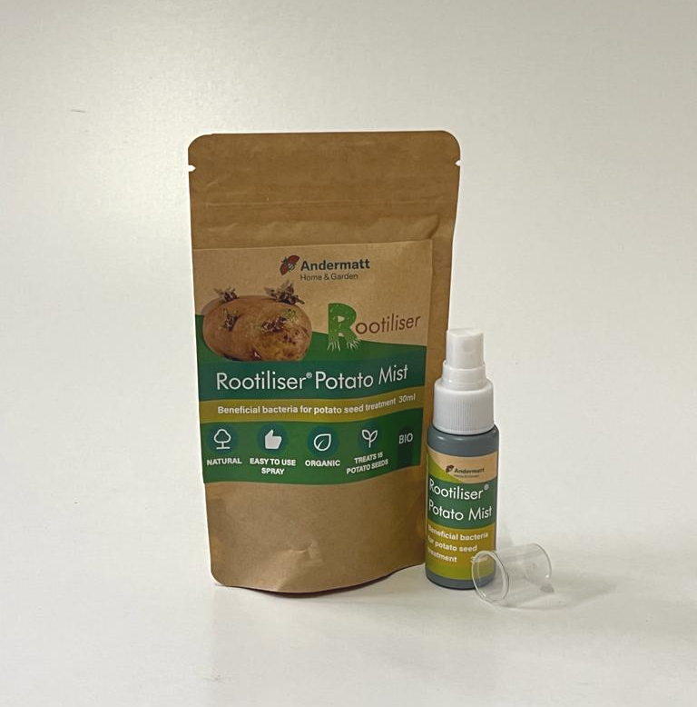 Rootiliser® Potato Mist (30 ml spray)