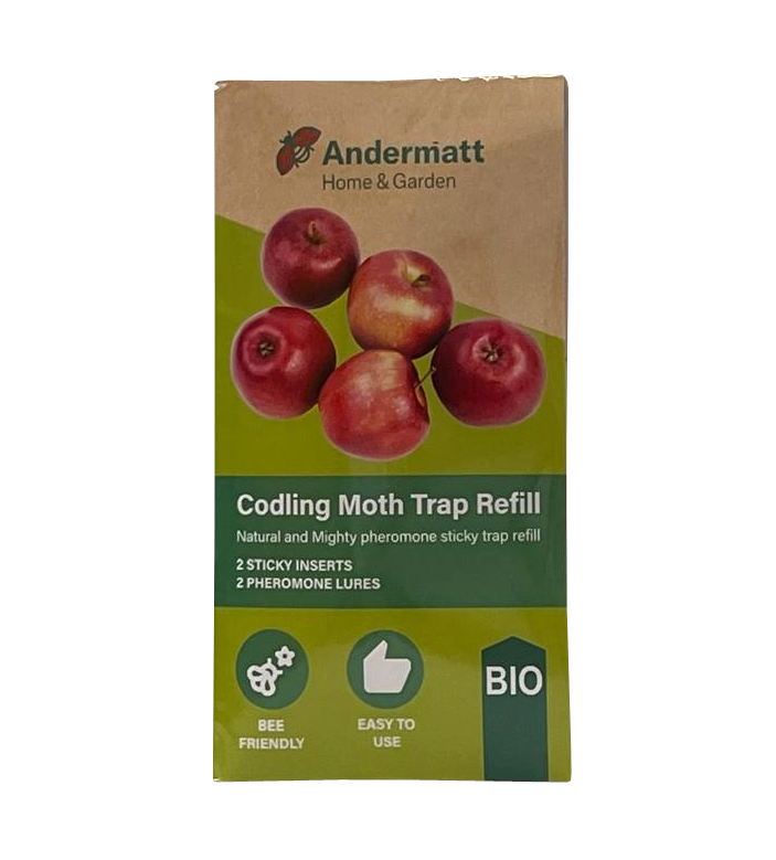 Codling moth trap refill