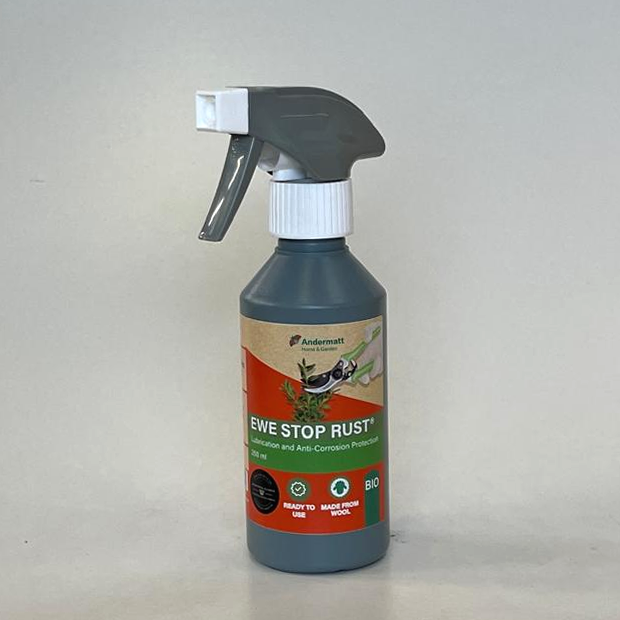 EWE STOP RUST® Garden Tool Spray