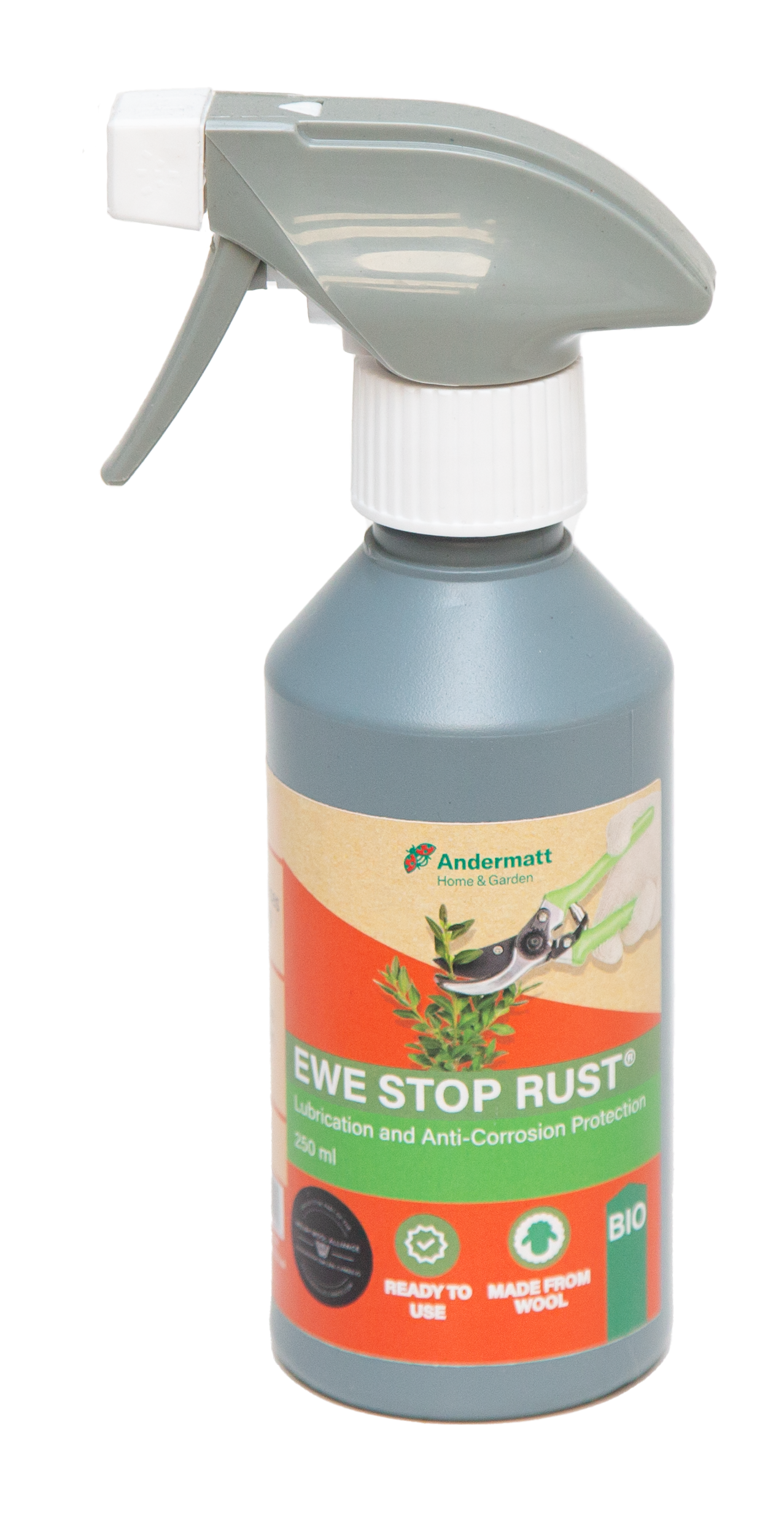 EWE STOP RUST® Garden Tool Spray