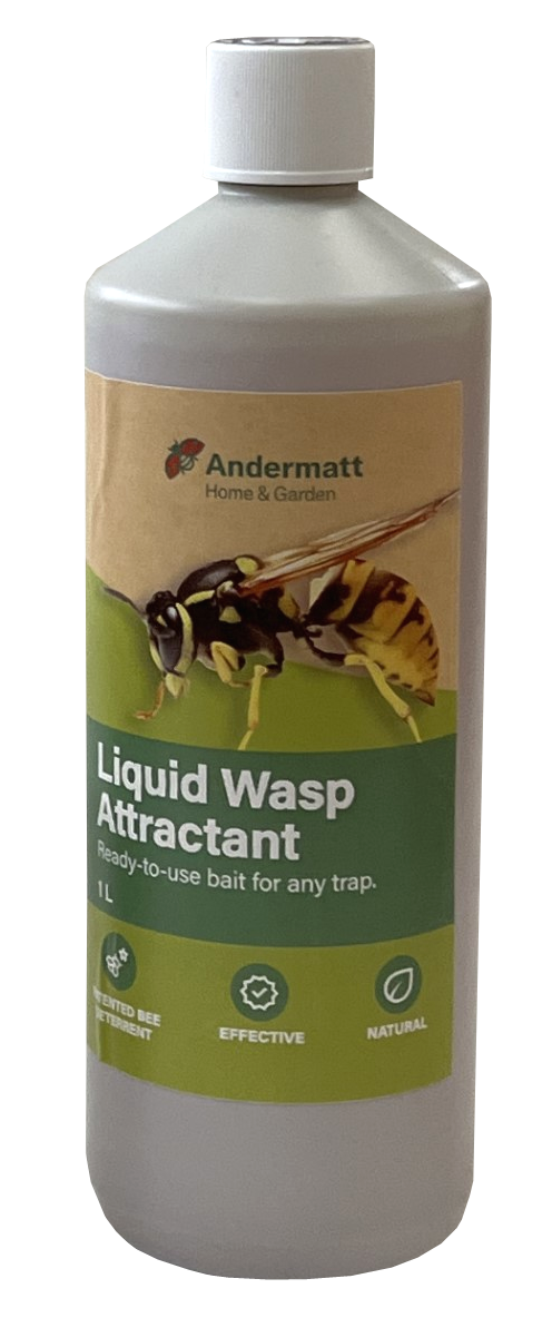 Liquid Wasp Attractant