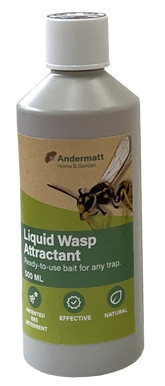 Liquid Wasp Attractant