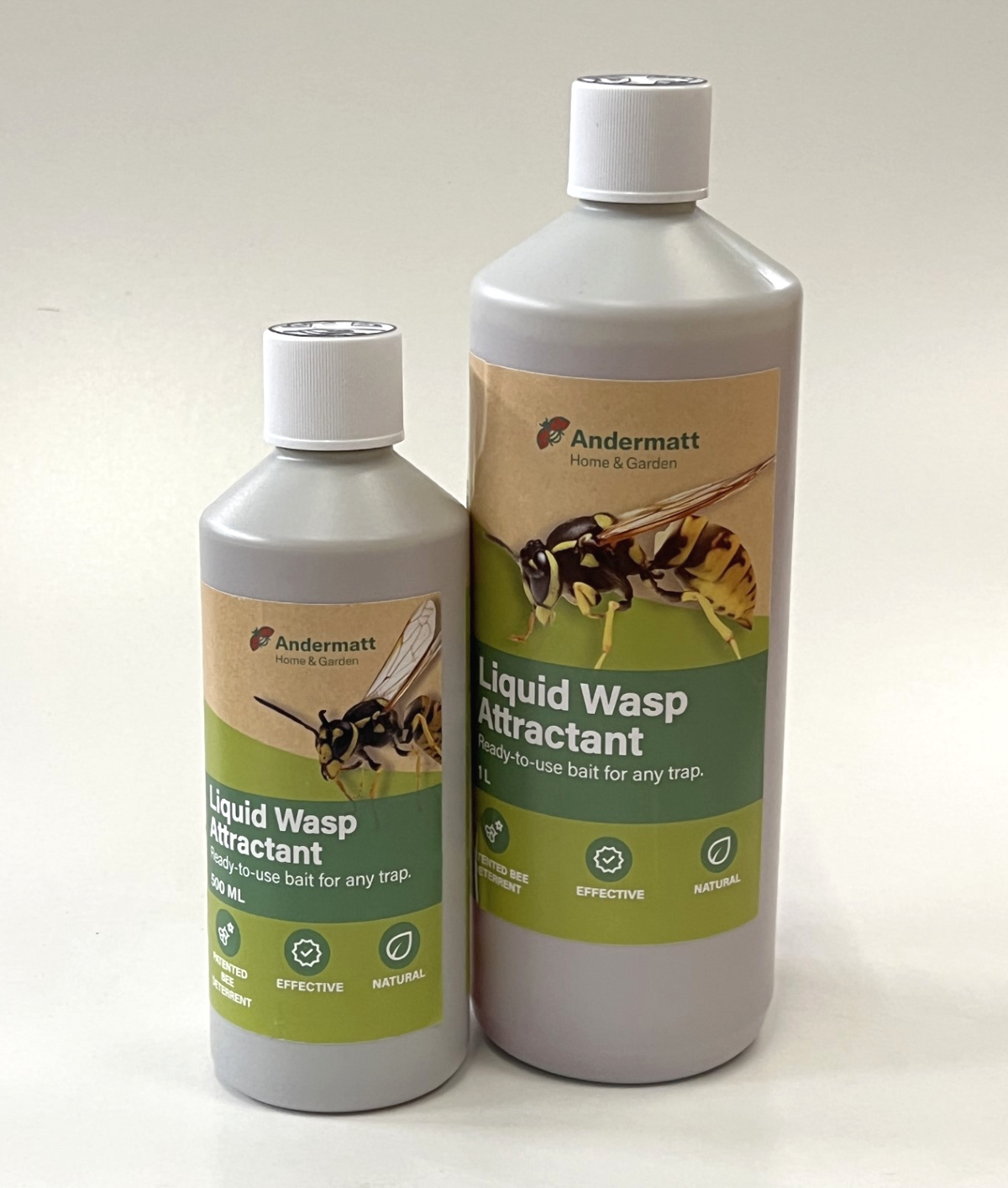 Liquid Wasp Attractant