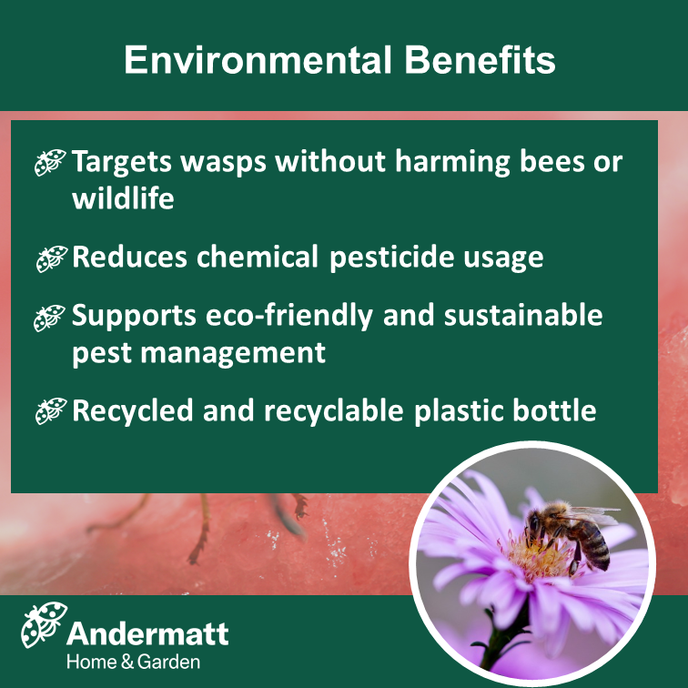 Liquid Wasp Attractant