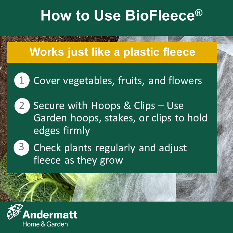 BioFleeceĀ® 30