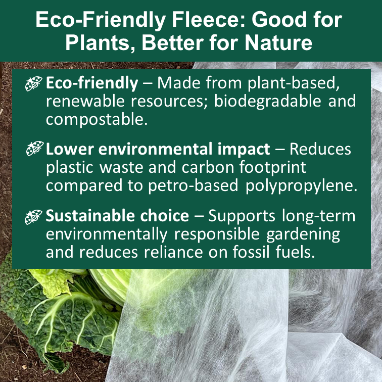 BioFleeceĀ® 30
