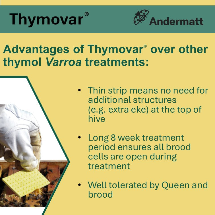 Thymovar®