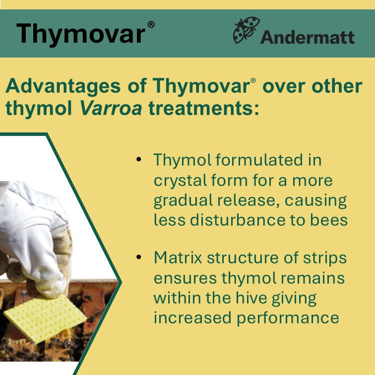 Thymovar®