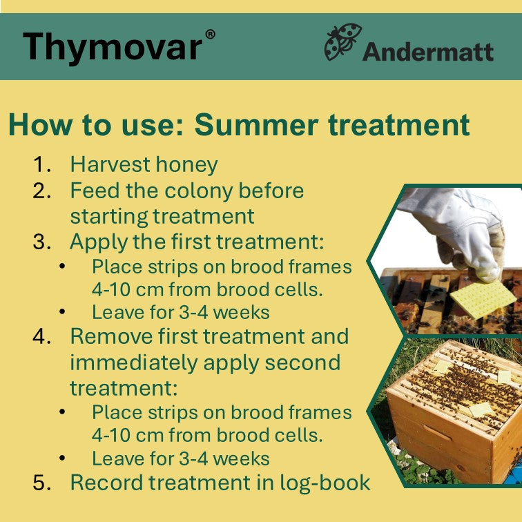 Thymovar®
