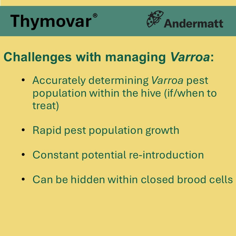 Thymovar®