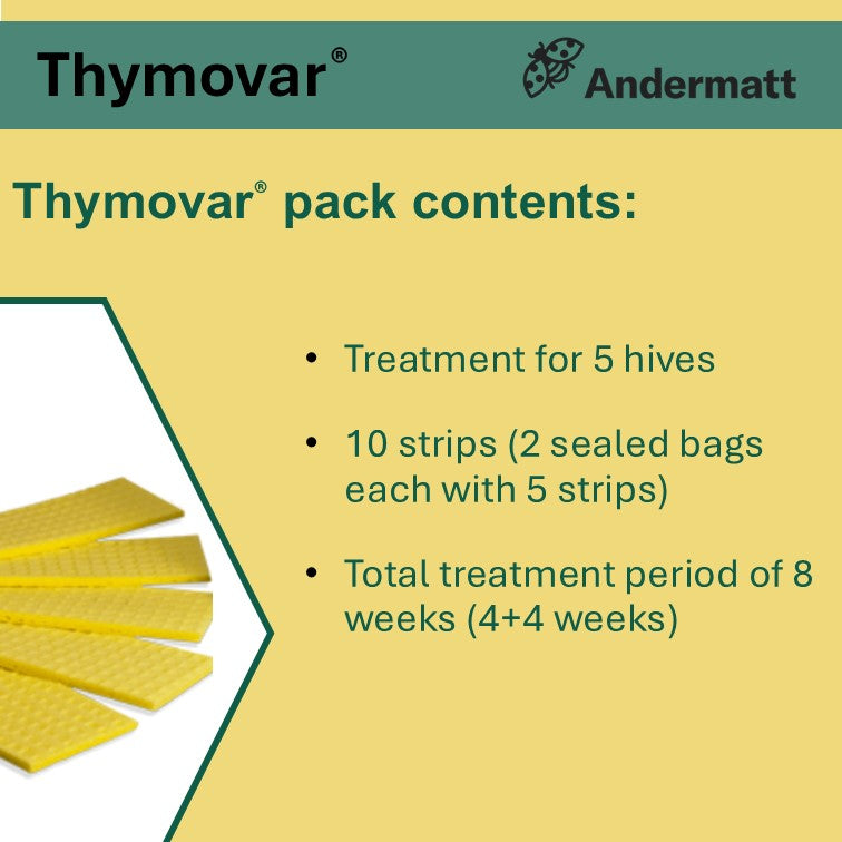 Thymovar®