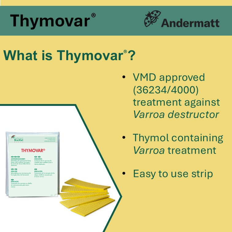 Thymovar®