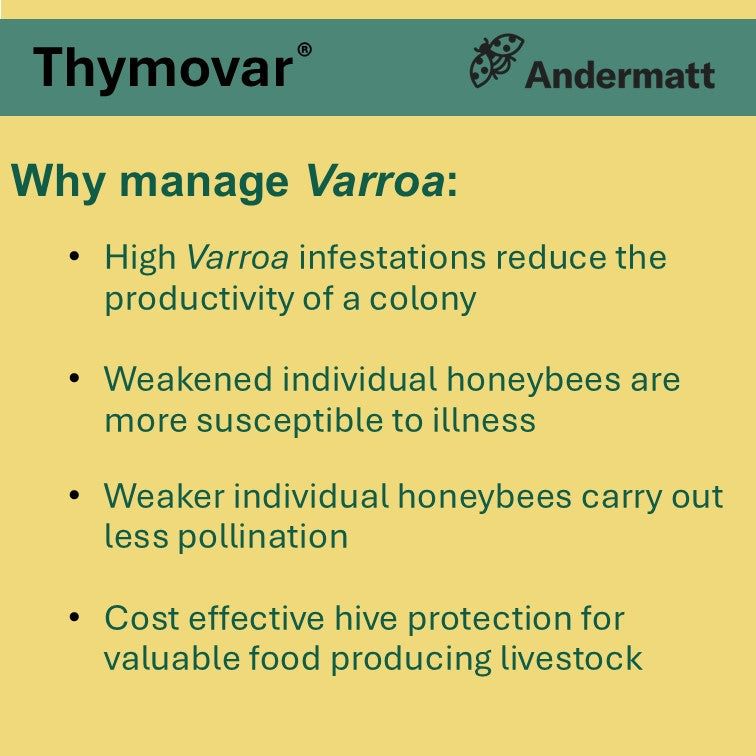 Thymovar®