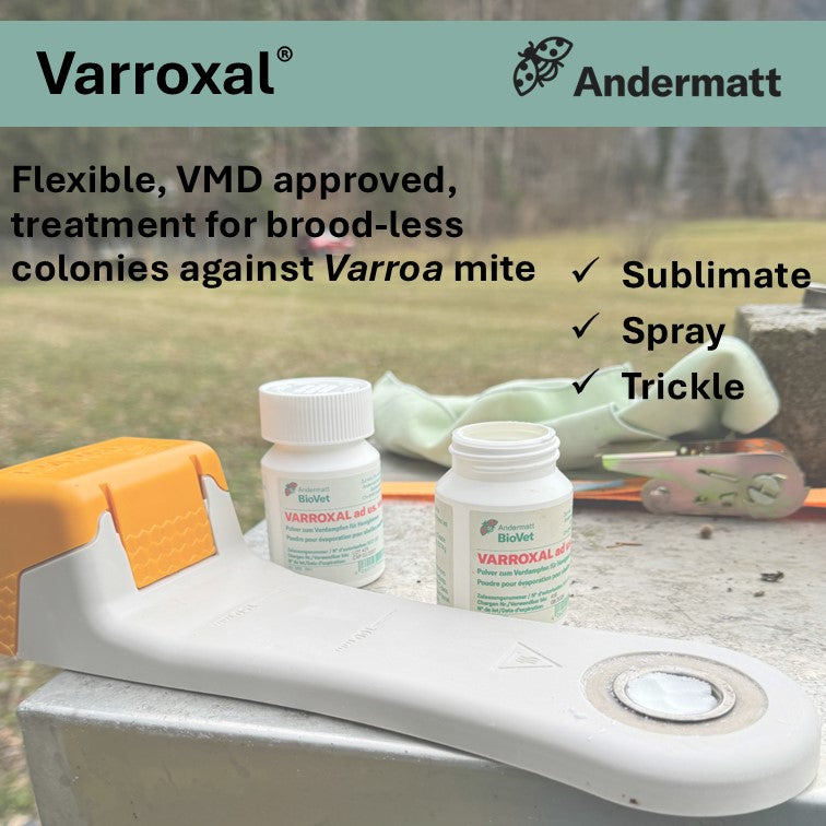 Varroxal