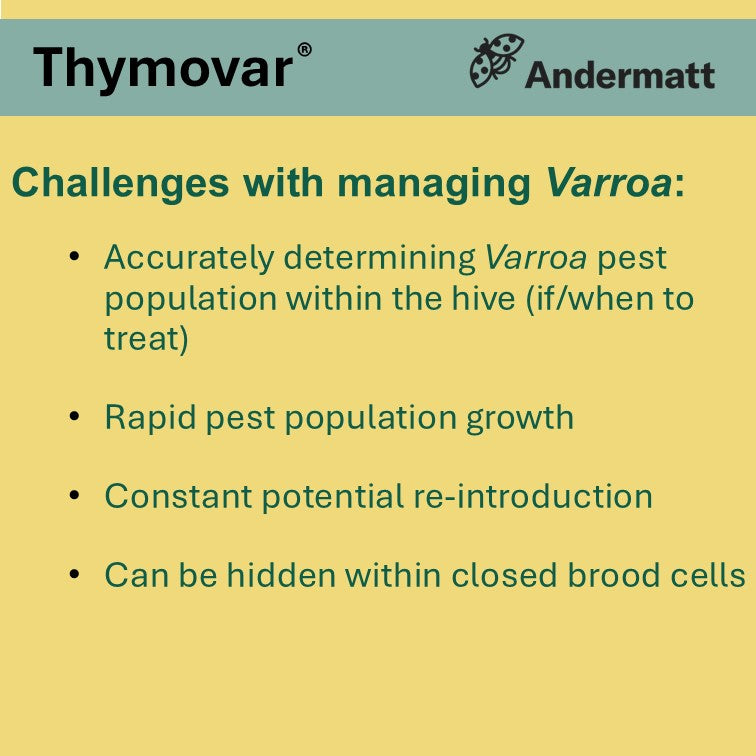 Oxuvar 5.7% - for spraying