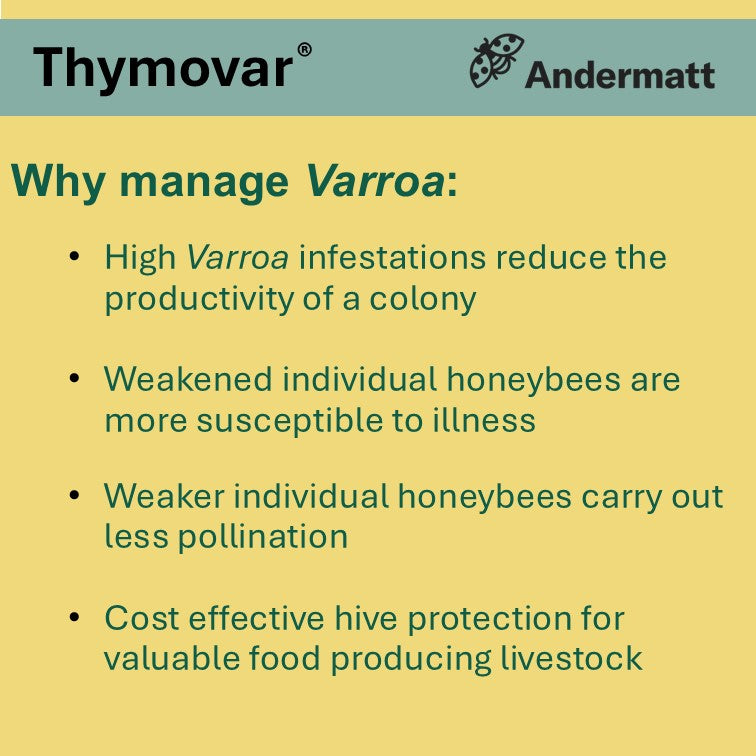 Oxuvar 5.7% - for spraying