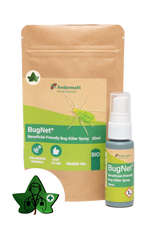 BugNet - Bug Killer Spray concentrate