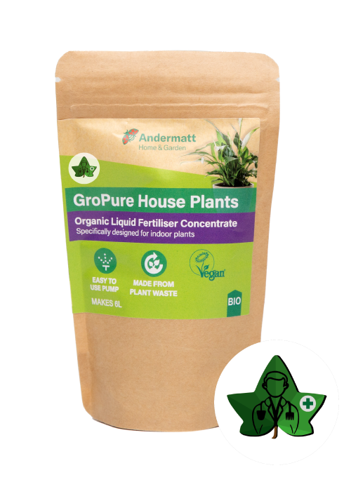 GroPure House Plants