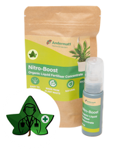 Nitro-Boost (30 ml)