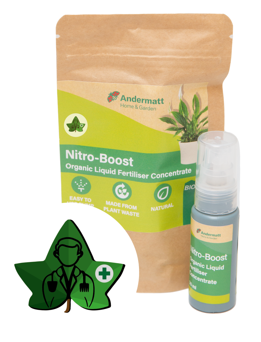 Nitro-Boost (30 ml)