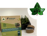 Rootiliser® Rooting and Seeding Powder