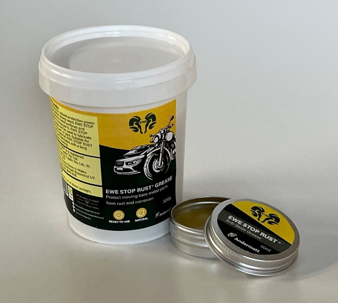 EWE STOP RUSTĀ® Grease 320g