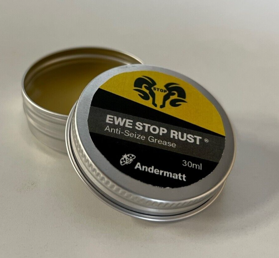 EWE STOP RUST® Grease 30ml