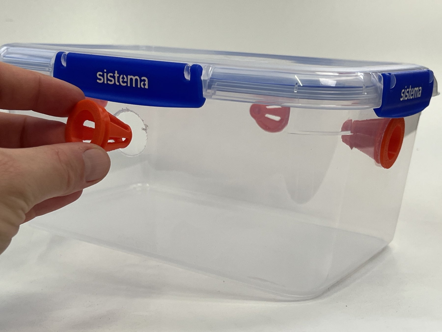 Wasp Trap Ferrules (x4)