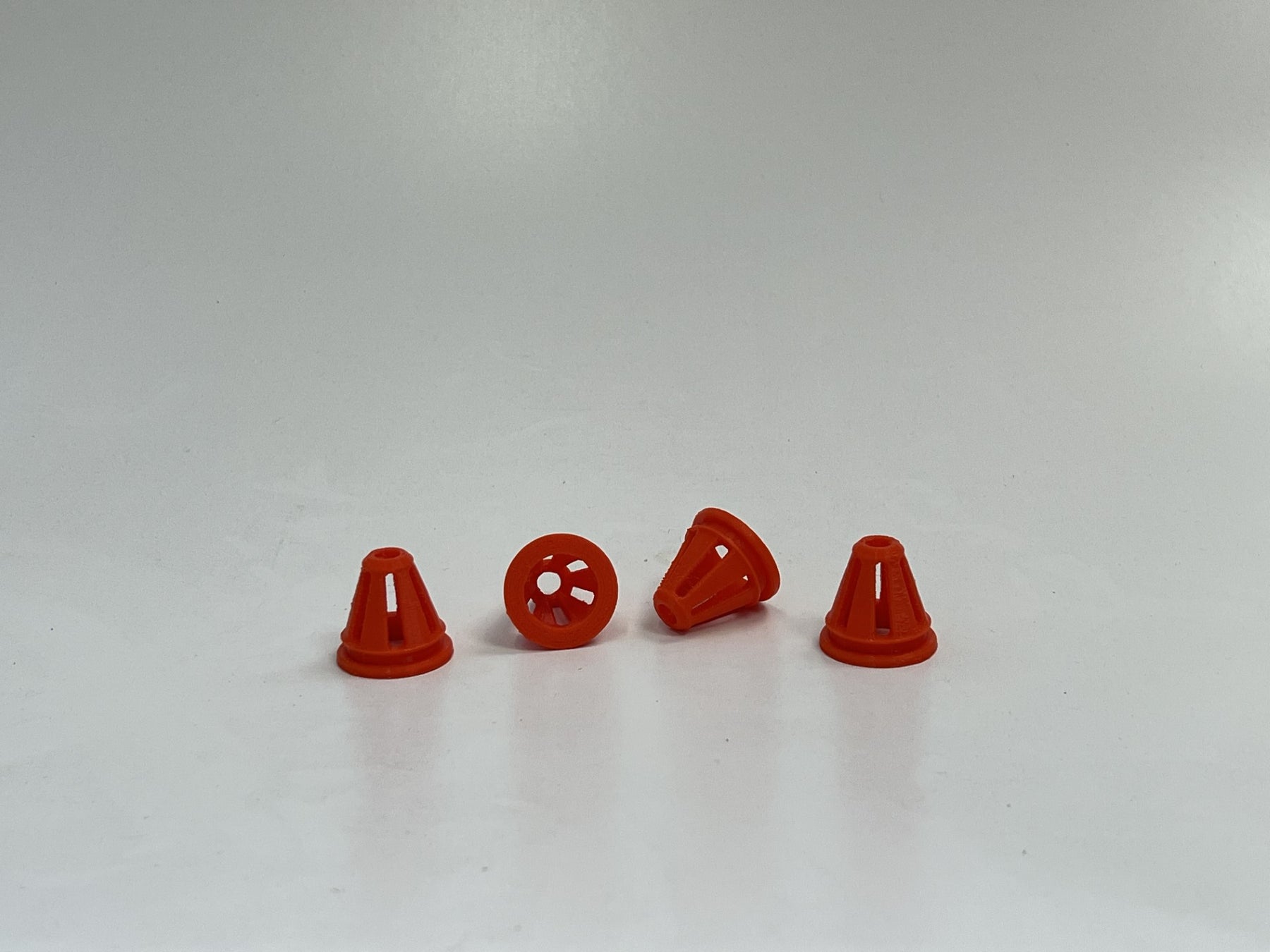 Wasp Trap Ferrules (x4)