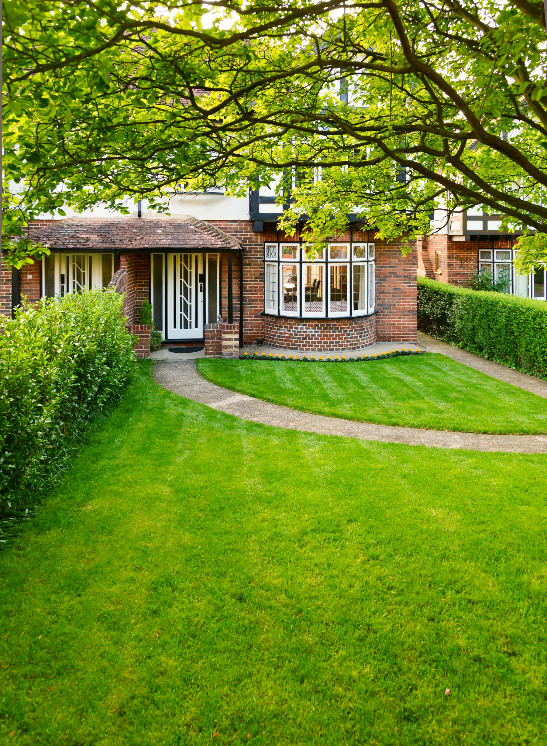 GroPure Lawn Care