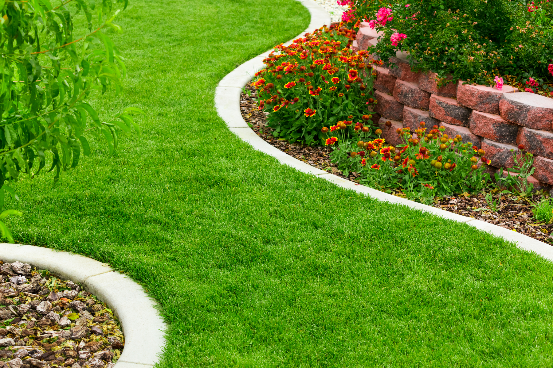 GroPure Lawn Care