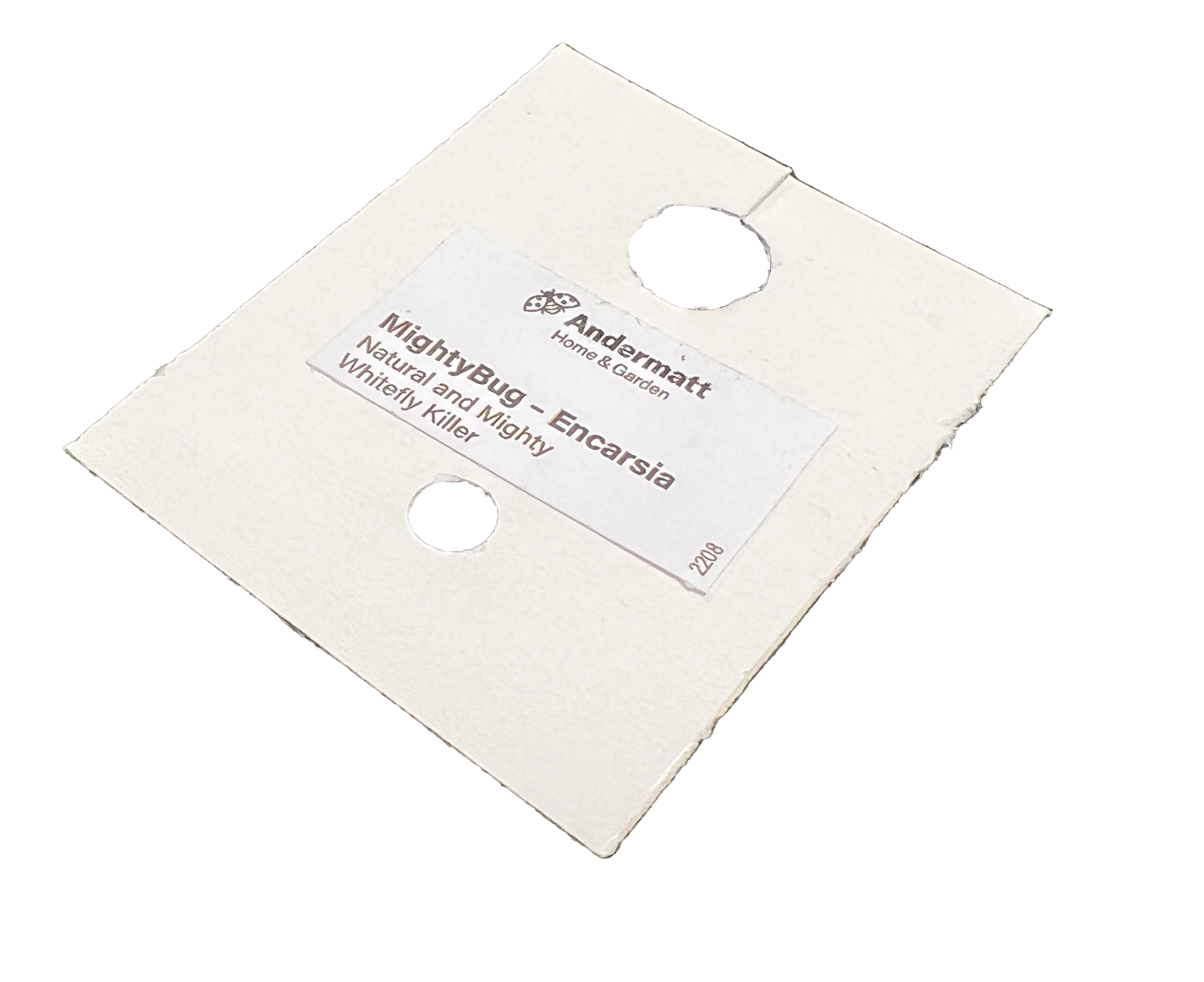 MightyBug - Encarsia WhiteFly Killer