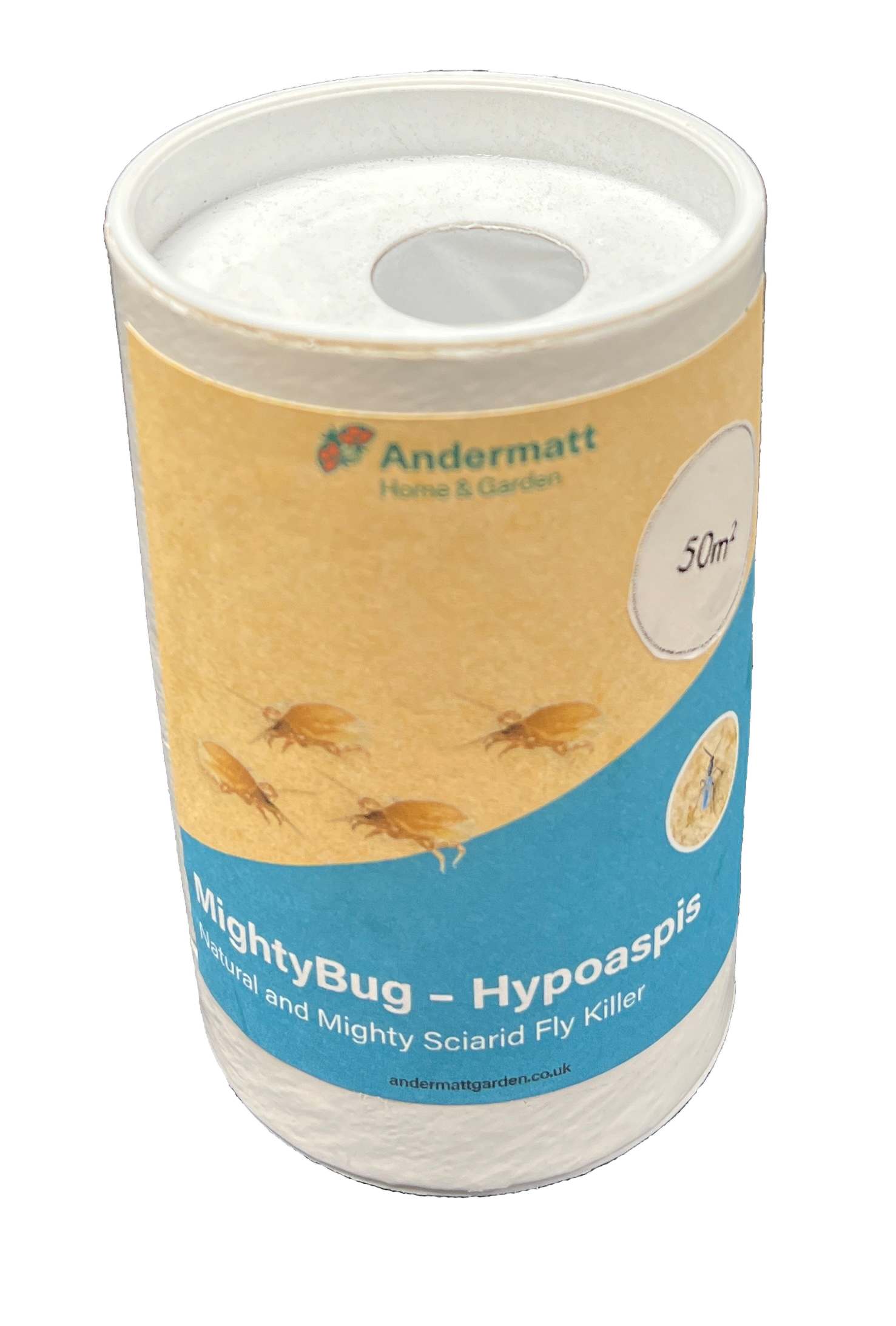 MightyBug - Hypoapsis Sciarid Fly Killer