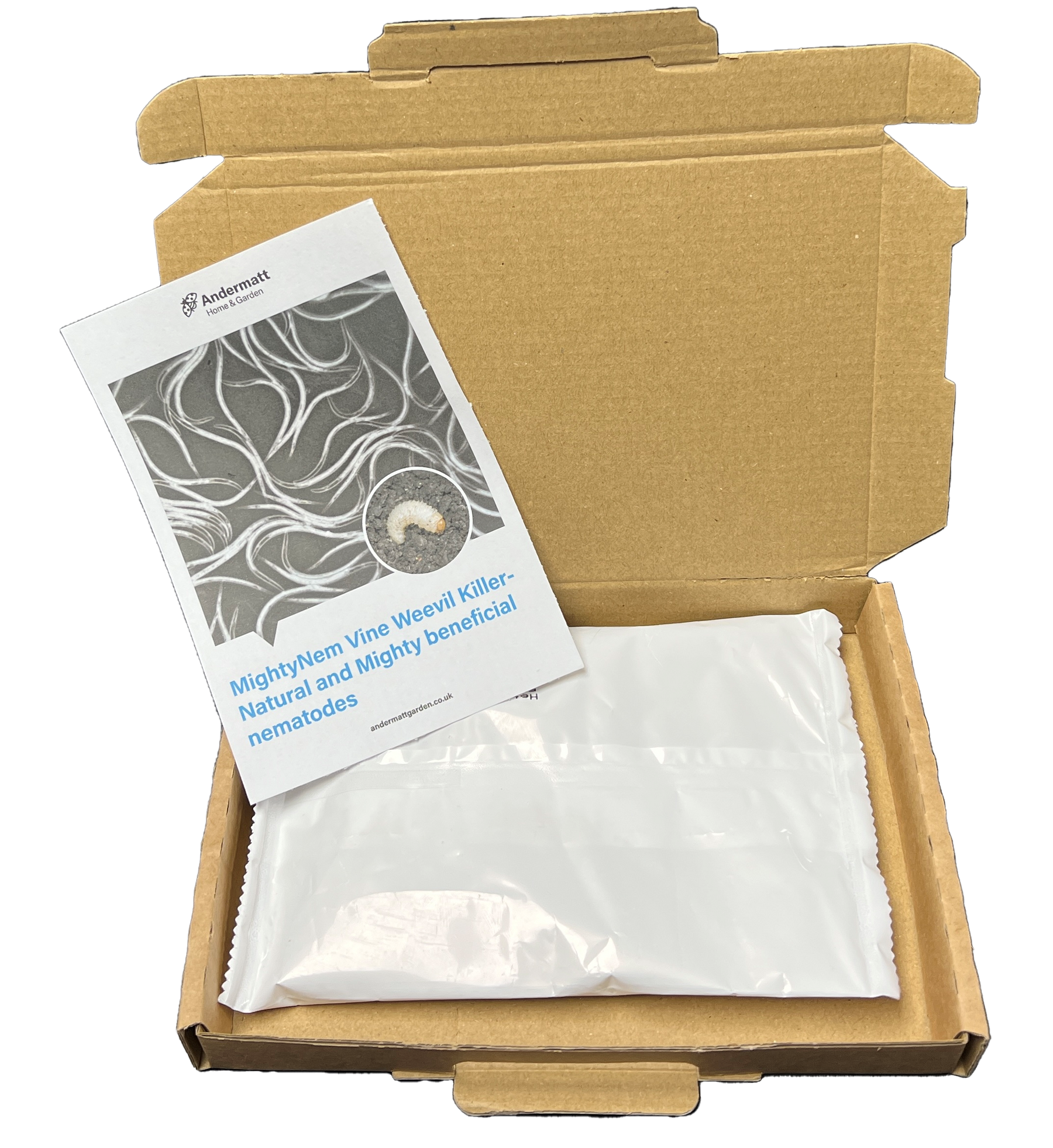 MightyNem® Vine Weevil Killer