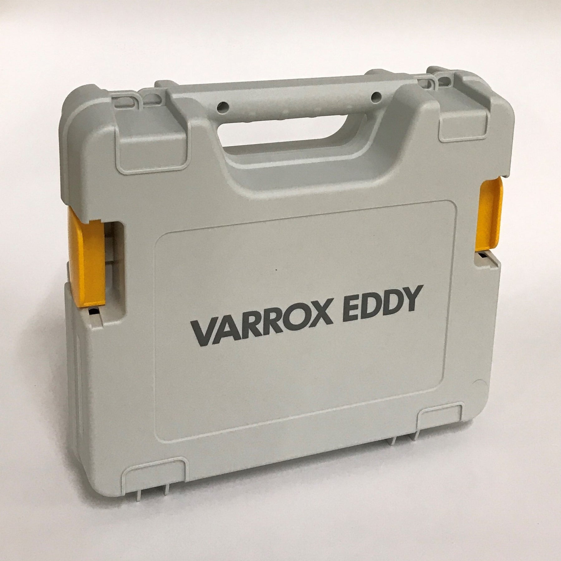 Photo of Varrox Eddy.