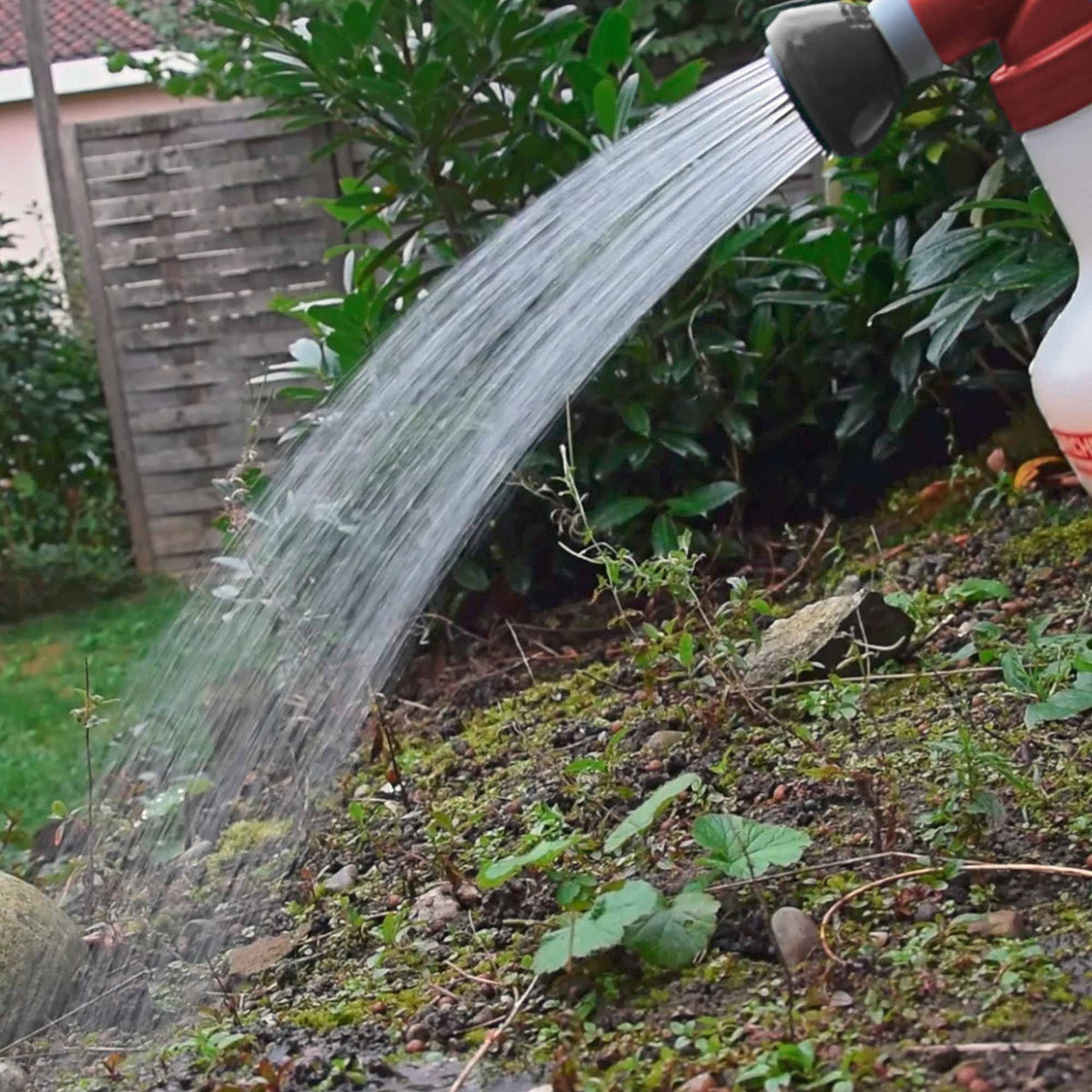 Aquanemix hose end sprayer 2%