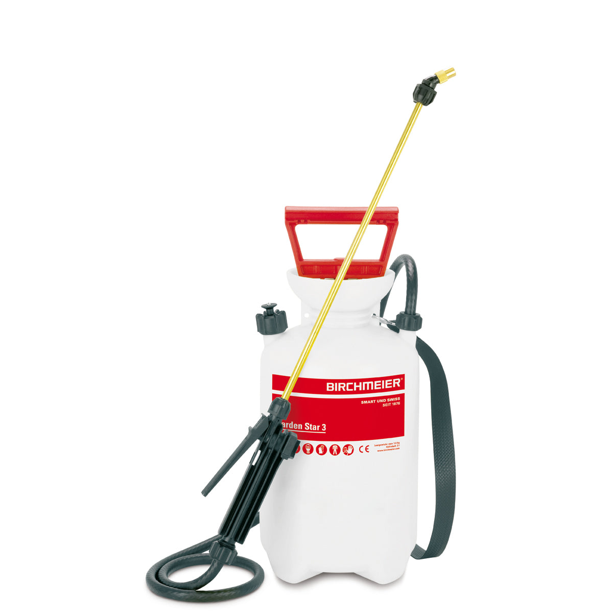 Birchmeier Garden Star 3L
