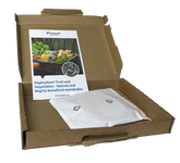 MightyNem® Fruit and Vegetables