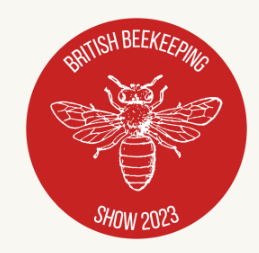 The British Beekeeping Show- time to get a jump on the season!