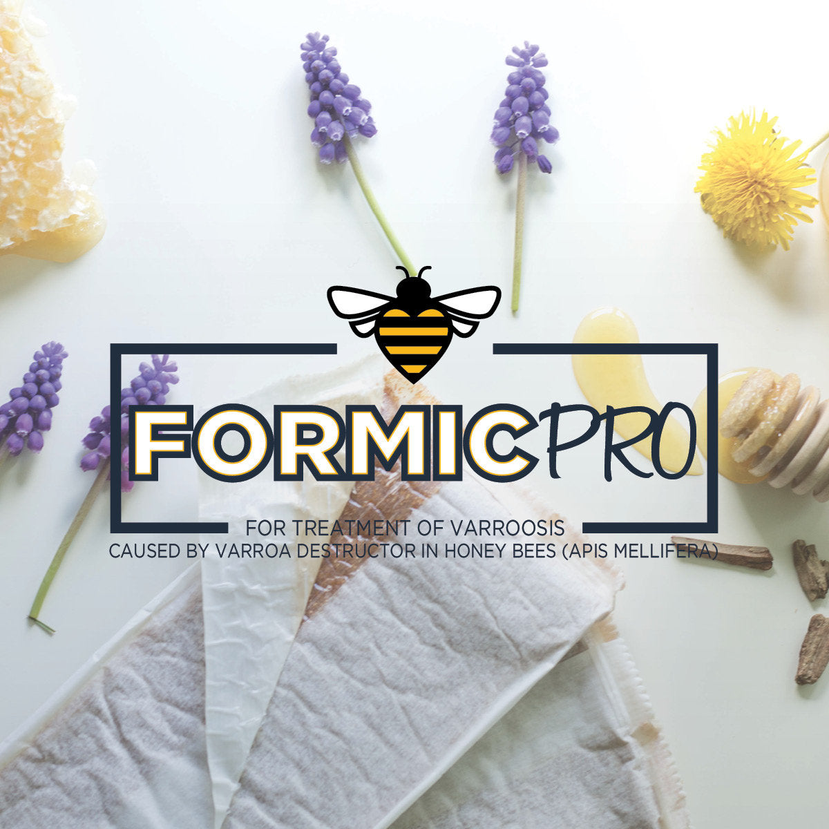 Coming Spring 2022: Formic Pro