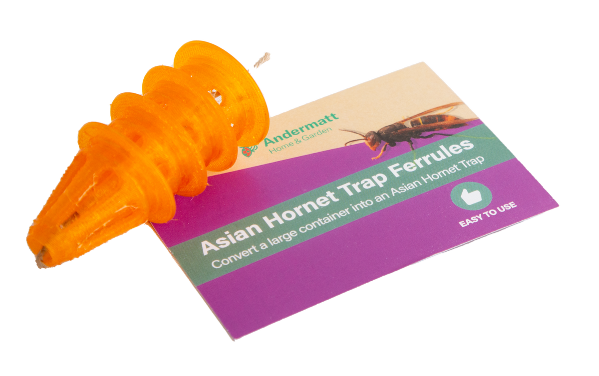 Asian Hornet Trap Ferrules (x4)