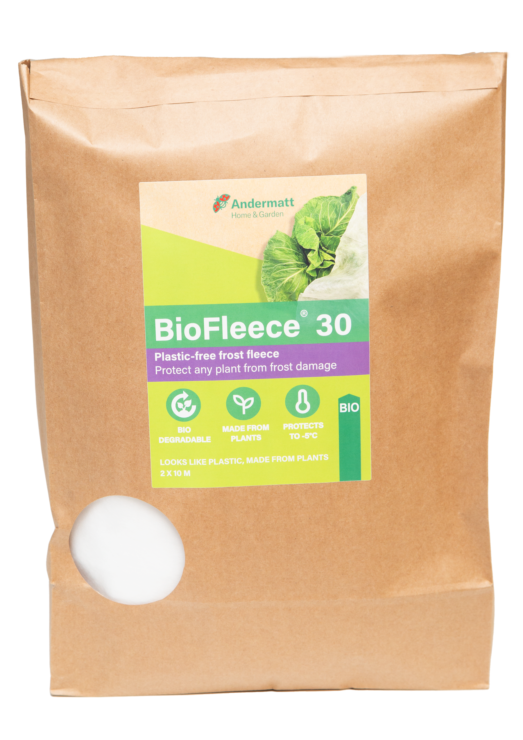 BioFleece® 30 (2x10m)