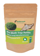 Box tree moth trap refill