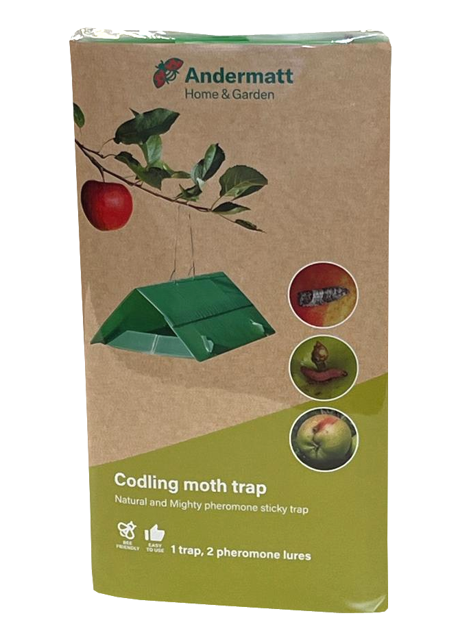 Codling moth trap