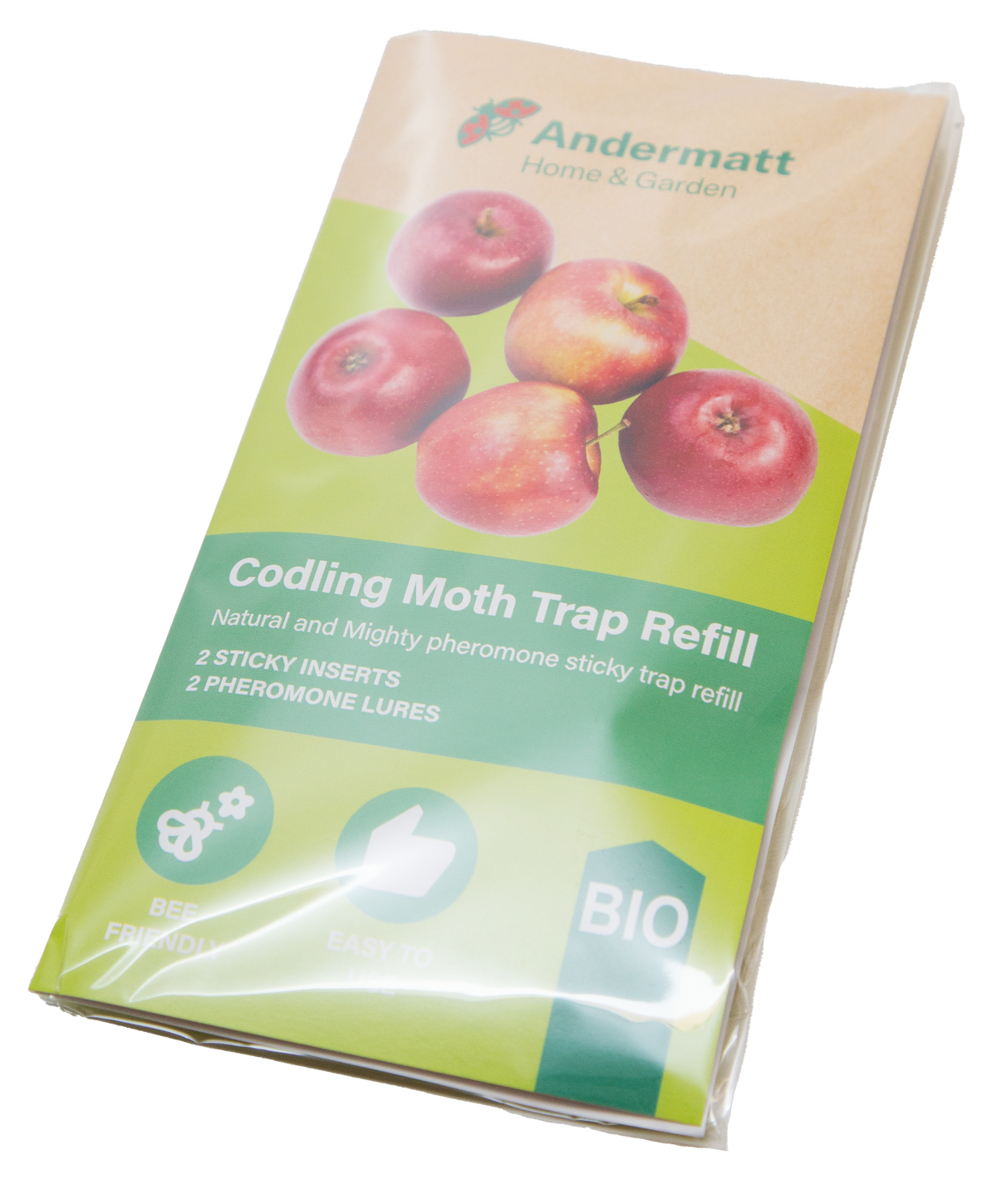 Codling moth trap refill