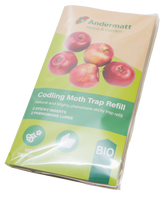 Codling moth trap refill