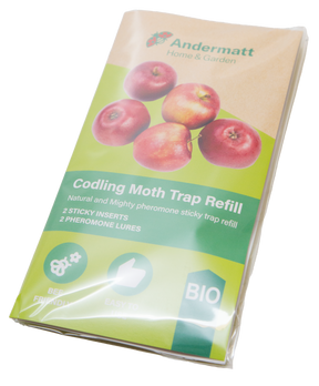 Codling moth trap refill