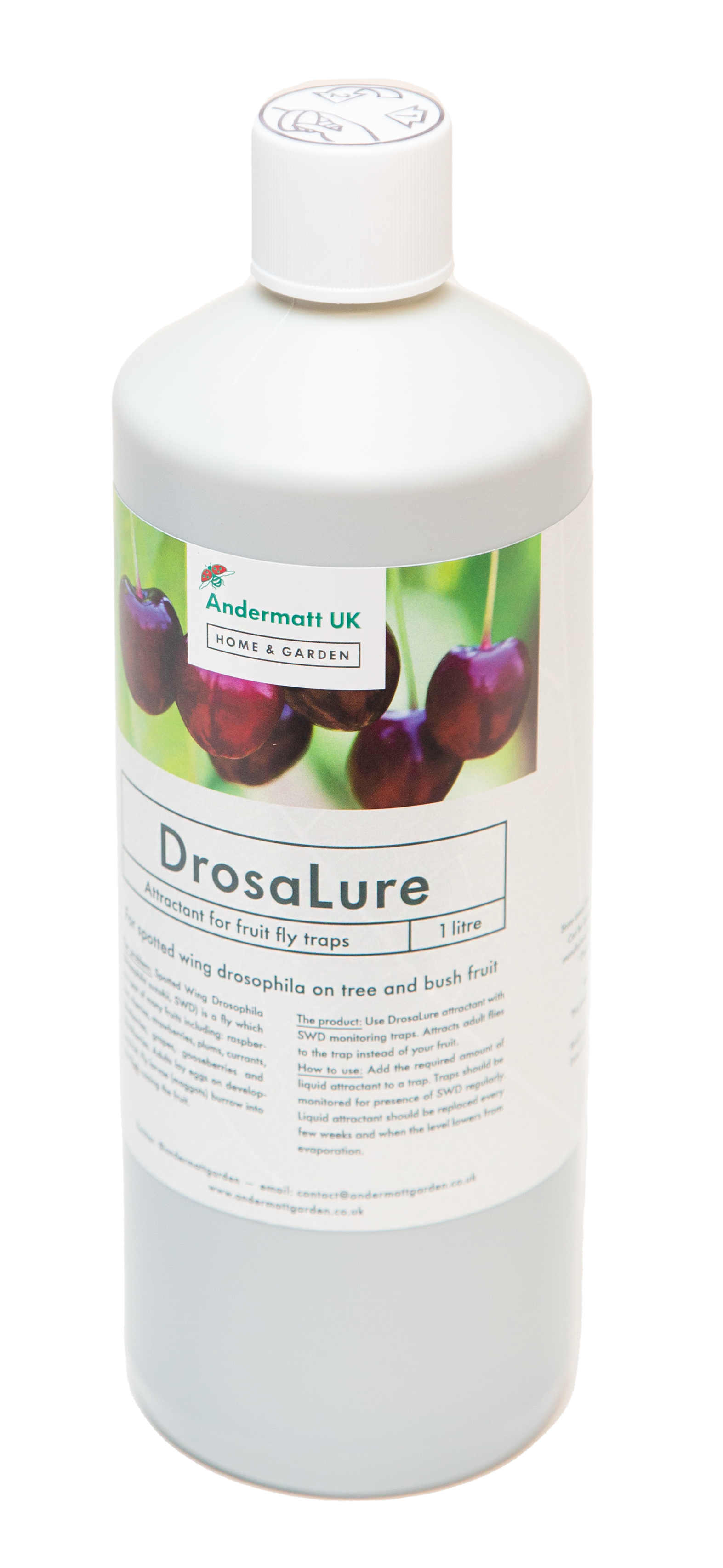 DrosaLure SWD Attractant