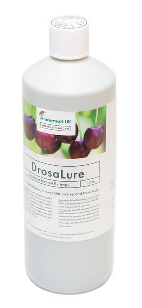 DrosaLure SWD Attractant