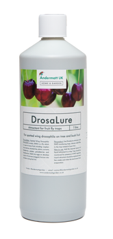 DrosaLure SWD Attractant